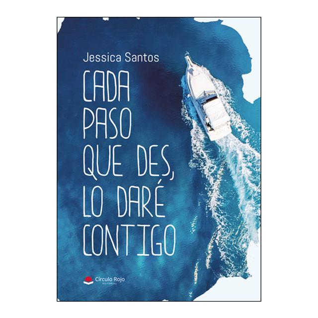 Cada paso que des, lo daré contigo 1