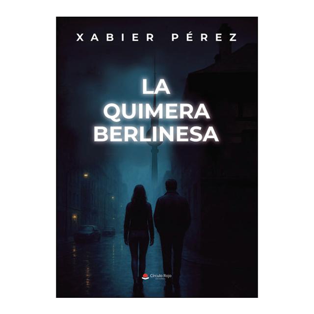 La quimera berlinesa 1