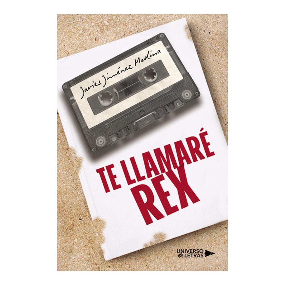 Te llamaré rex 1