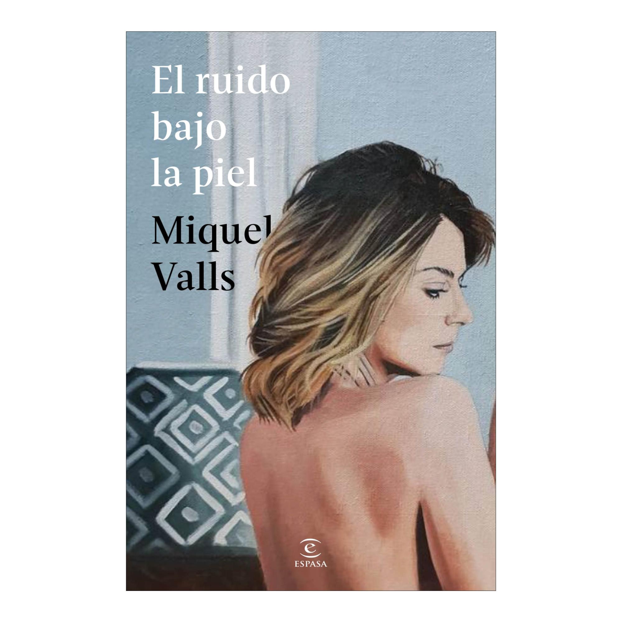 El ruido bajo la piel (Capa mole com abas) 2