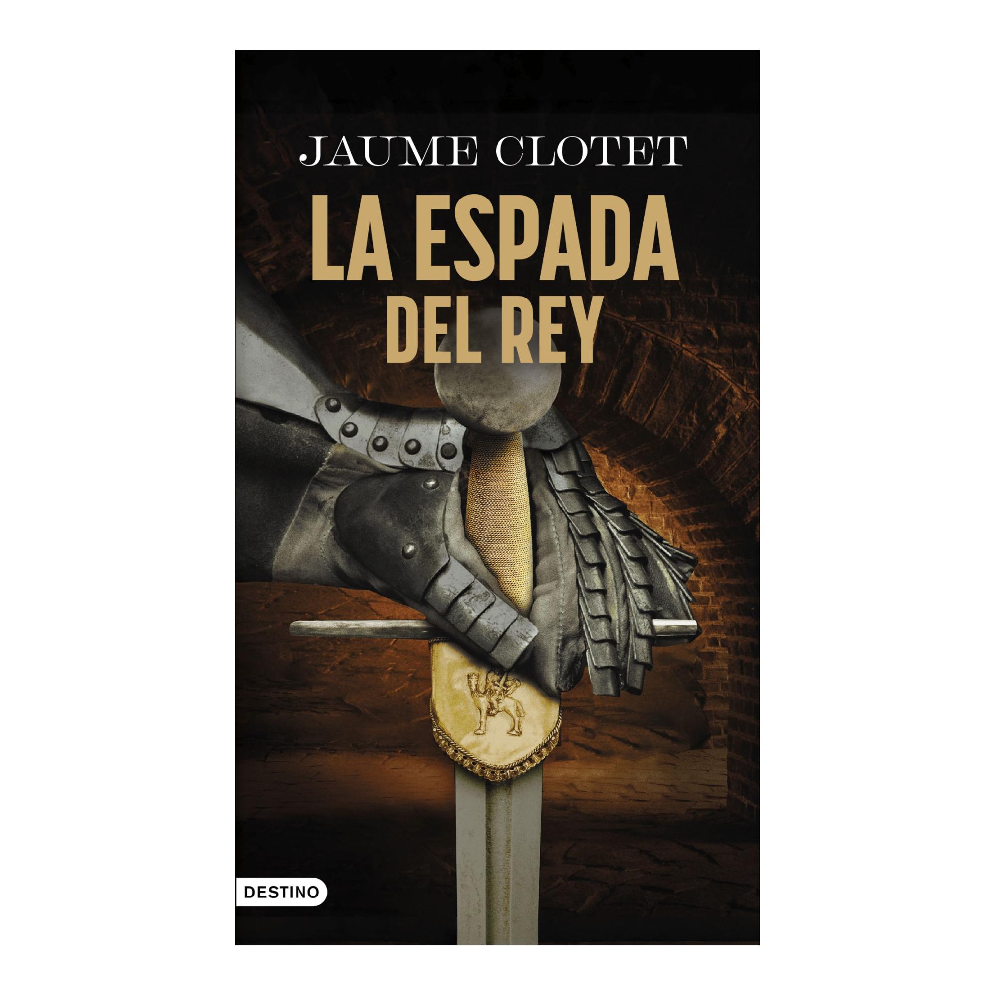 Imagem 0 de La espada del rey