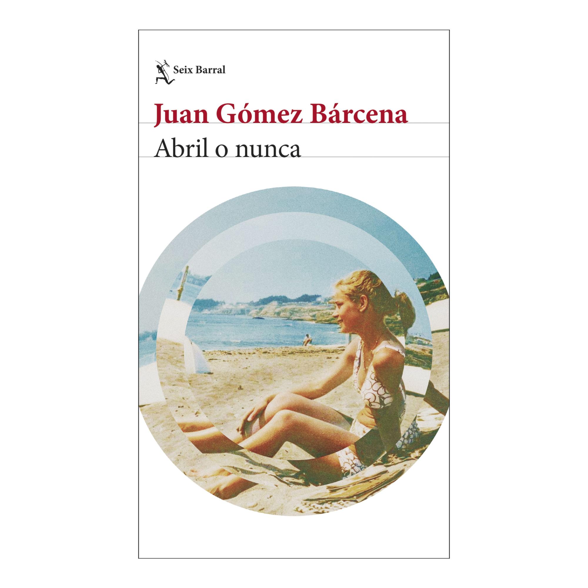 Imagem 0 de Abril o nunca (Capa mole com abas)