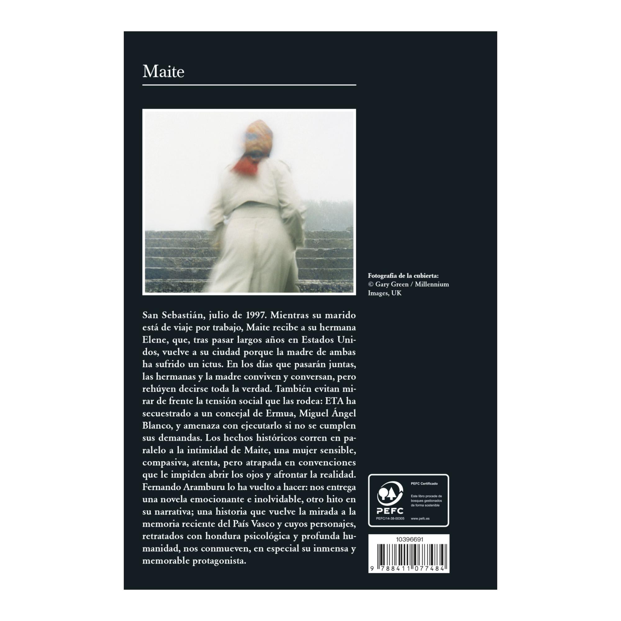 Maite (Capa mole com abas) 2