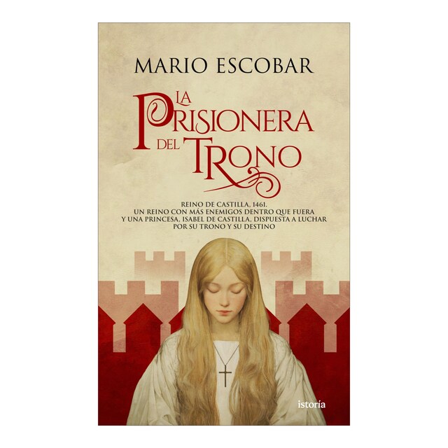 Imagem 0 de La prisionera del trono