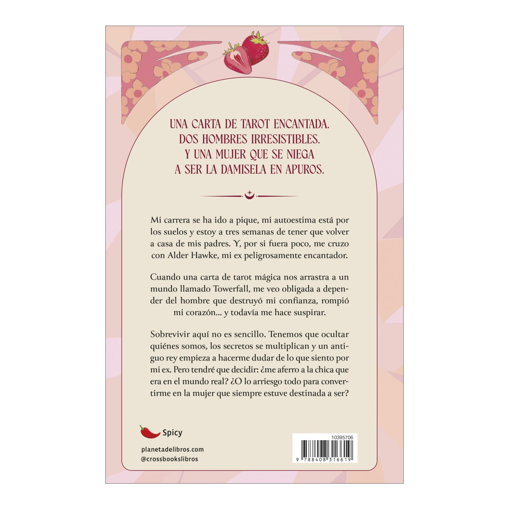 Los amantes (Tapa dura) 2