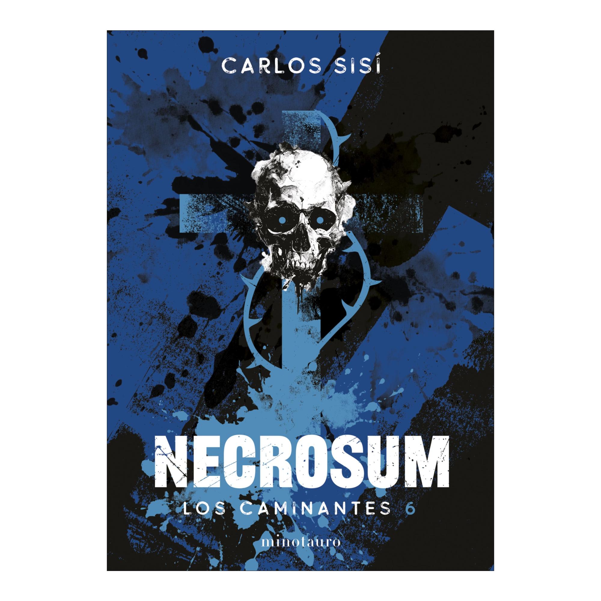 Imagem 0 de Los caminantes nº 06/06