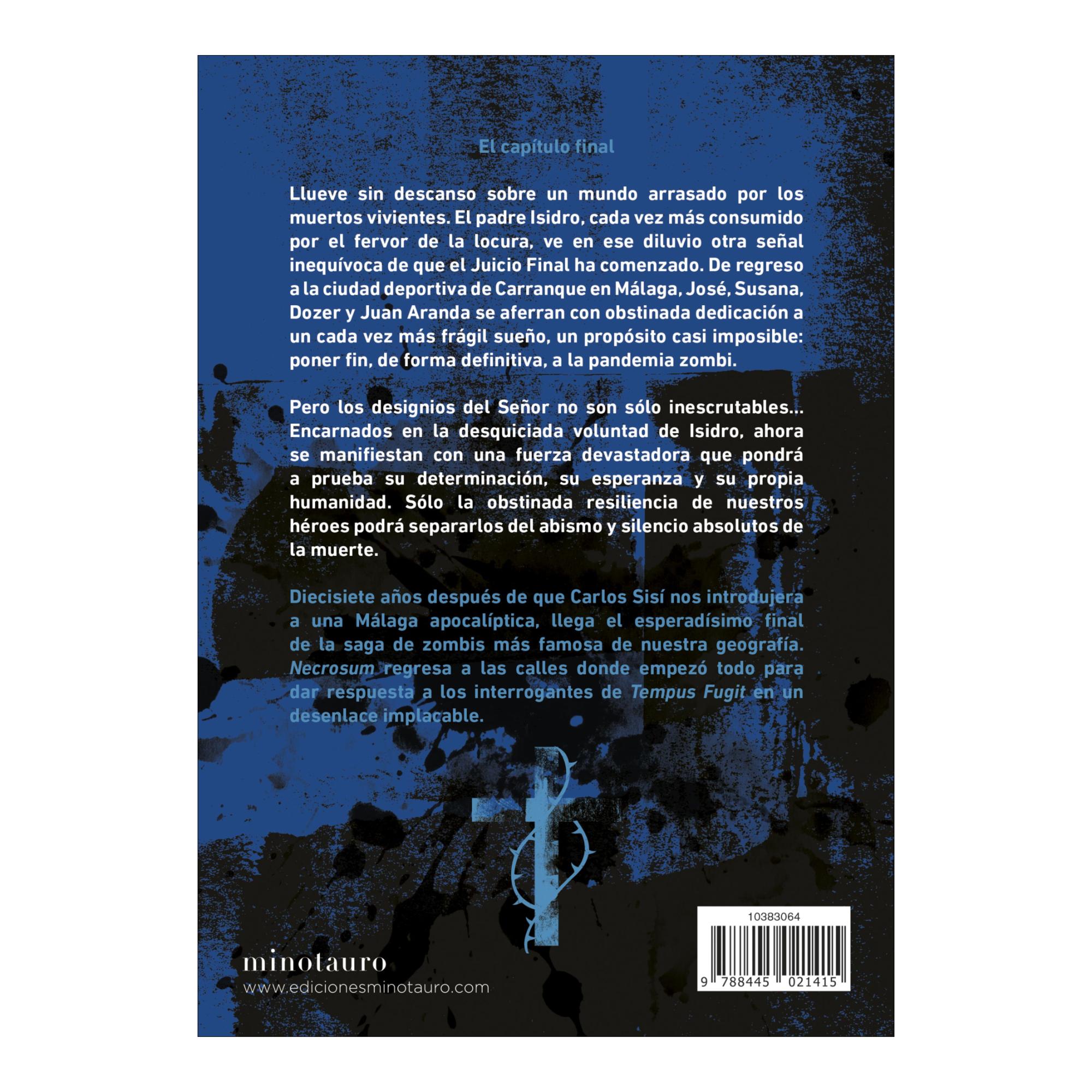 Los caminantes nº 06/06 2