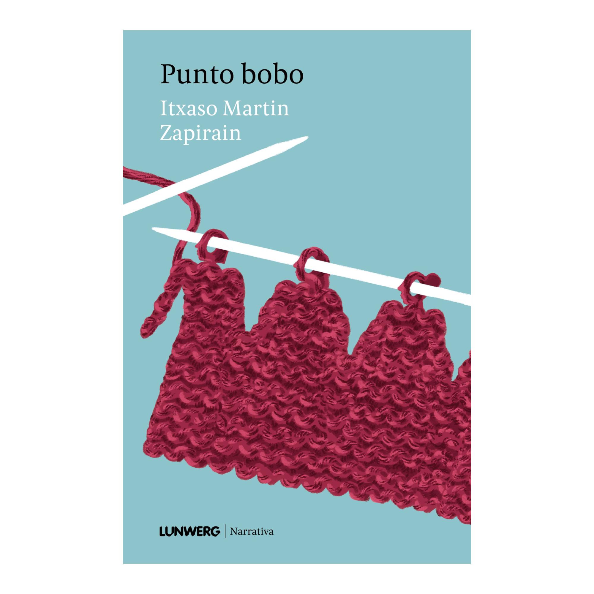 Punto Bobo (Capa mole com abas) 1