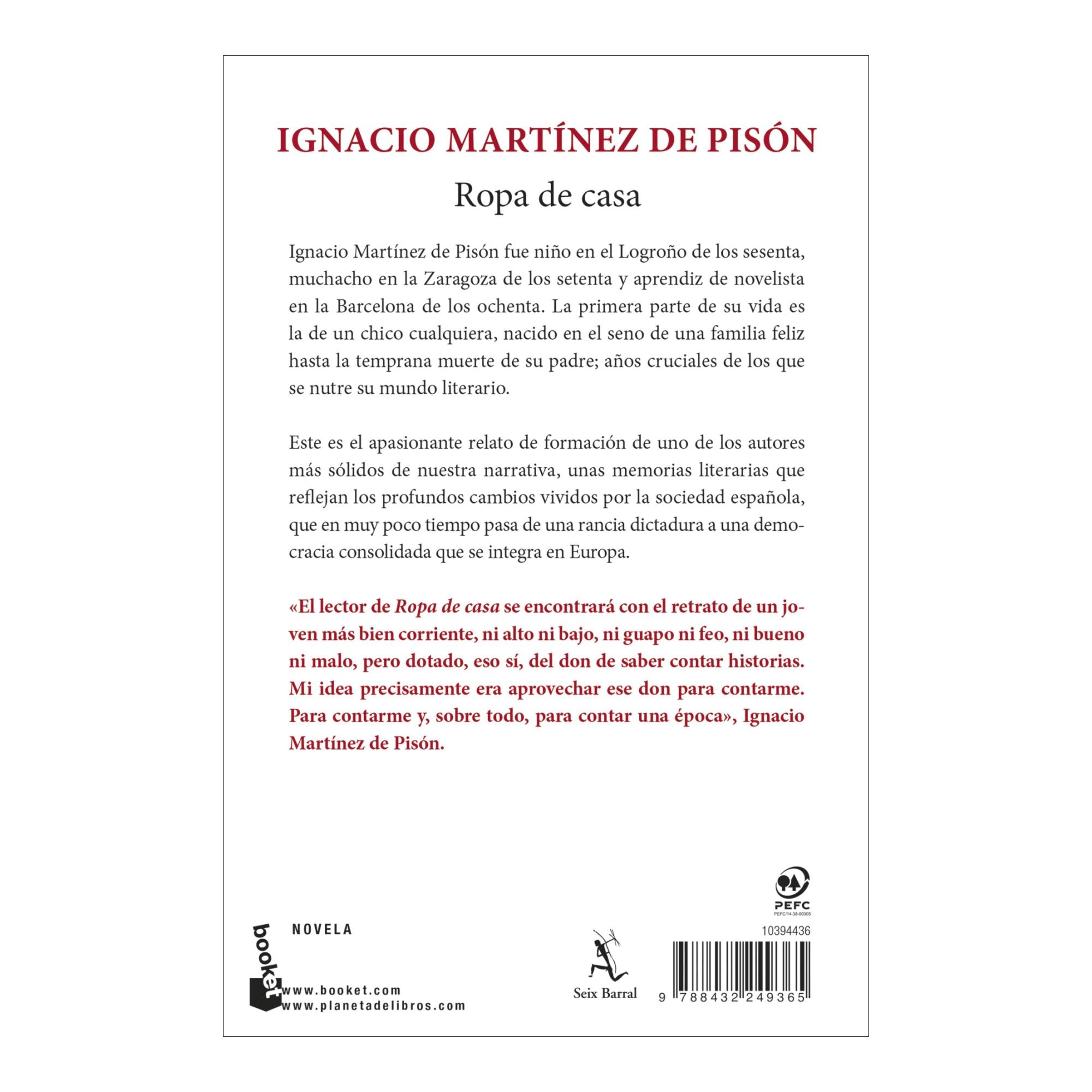 Ropa de casa (Bolso) 2