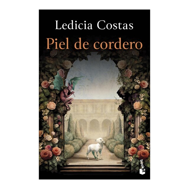 Imagem 0 de Piel de cordero (Bolso)