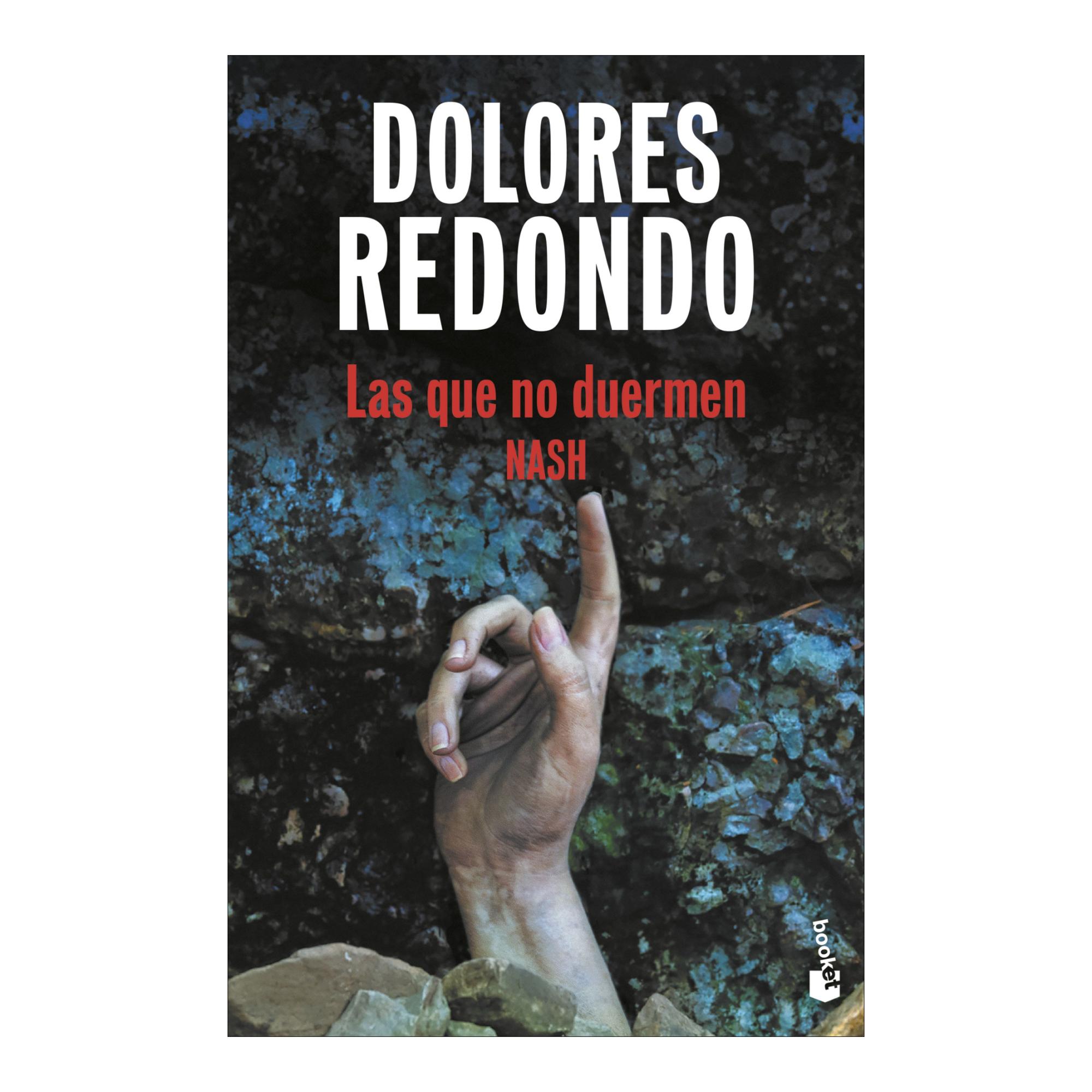 Imagem 0 de Las que no duermen NASH (Bolso)