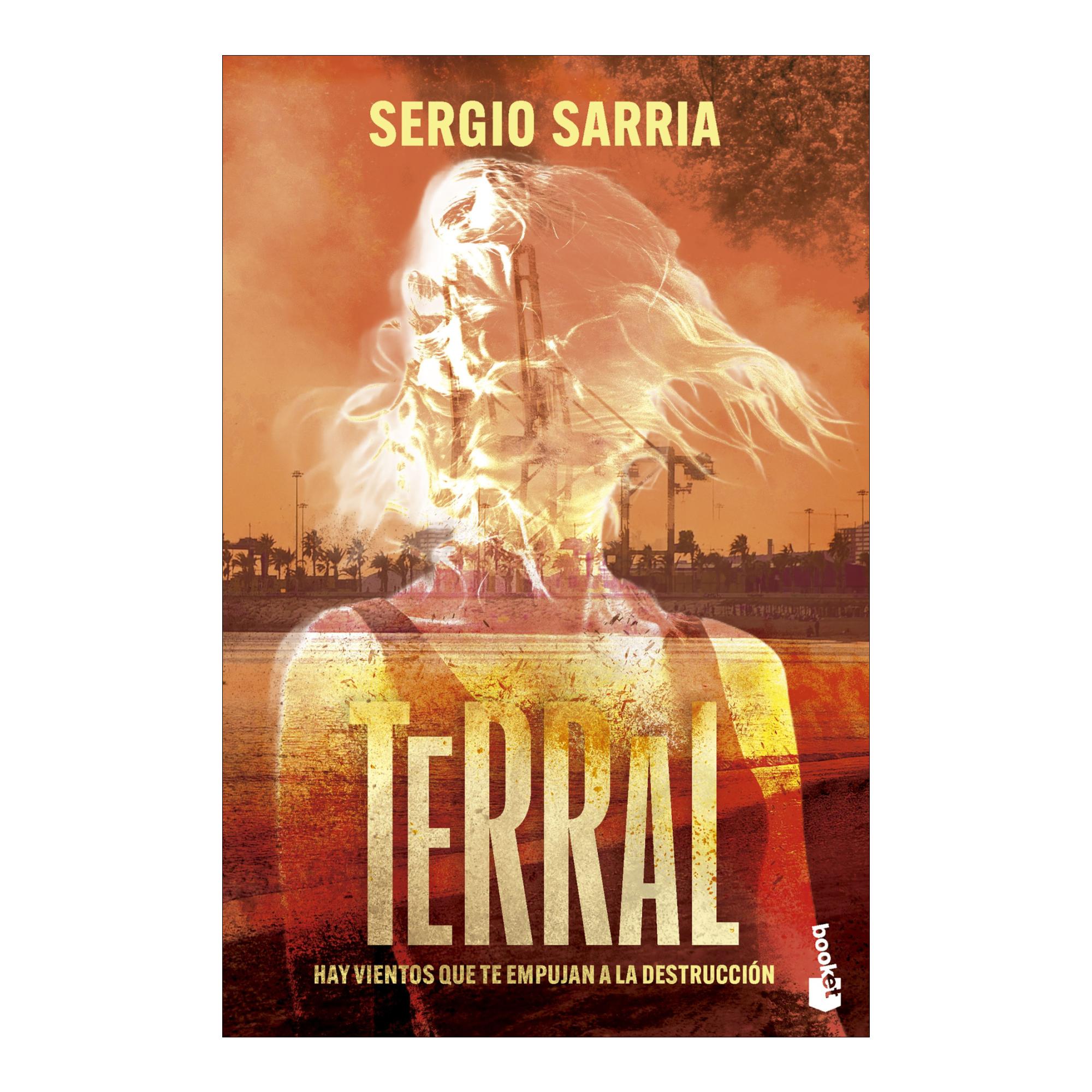 Imagem 0 de Terral (Bolso)