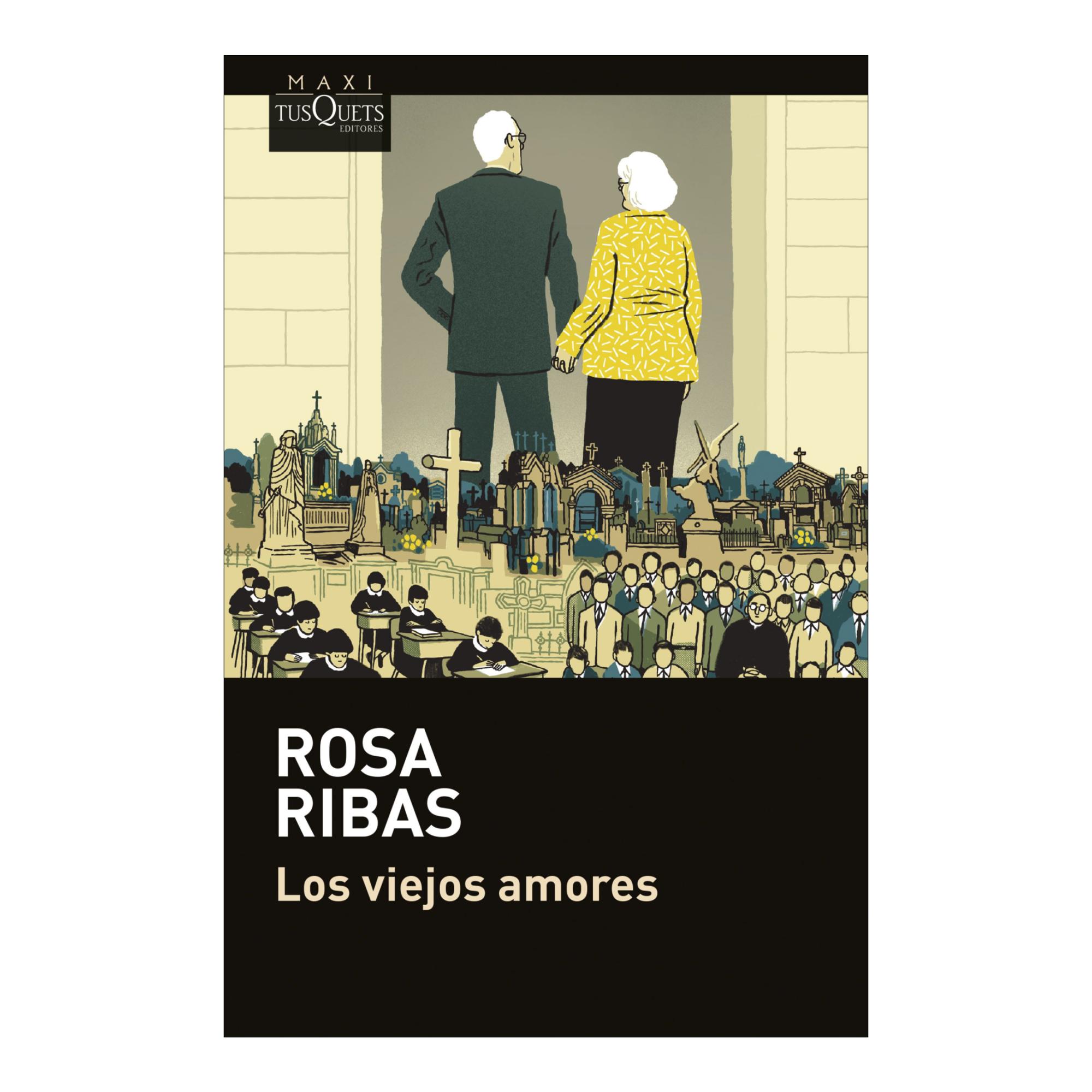 Imagem 0 de Los viejos amores (Bolso)