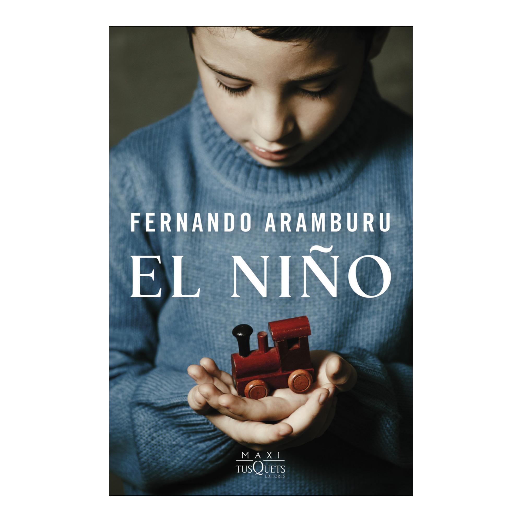 Imagem 0 de El niño (Bolso)