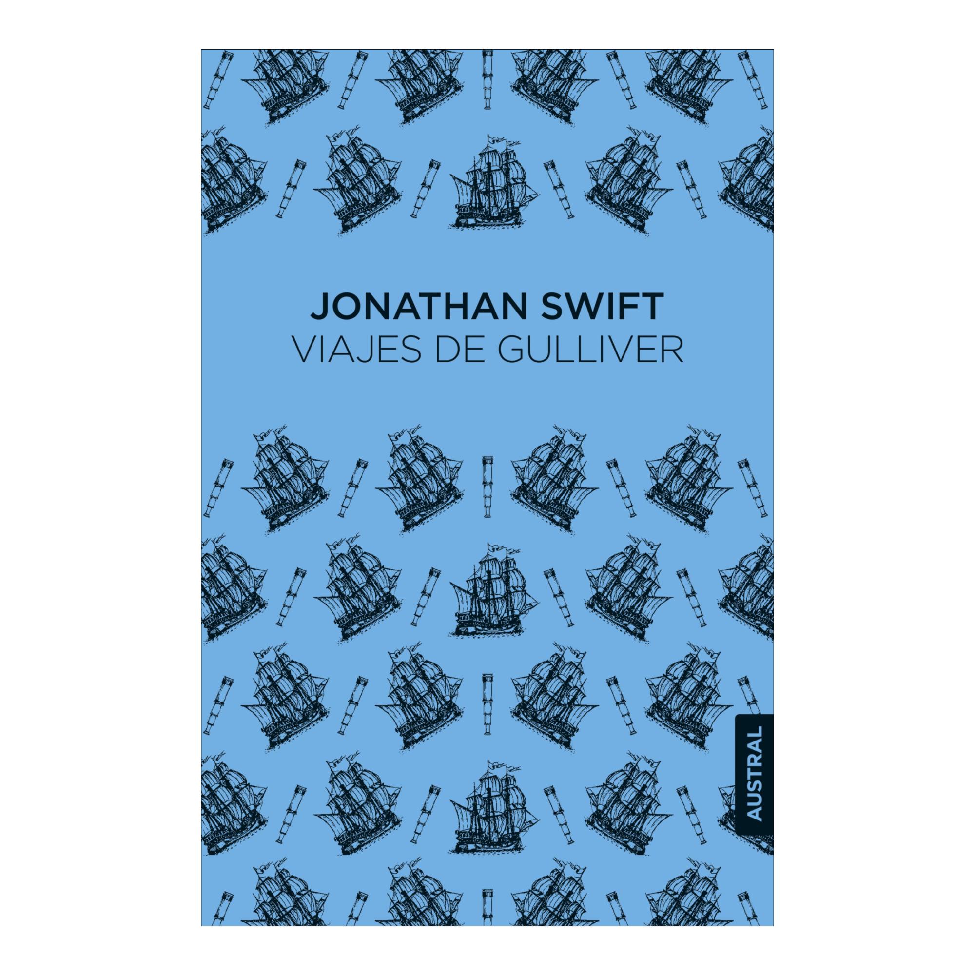 Imagem 0 de Viajes de Gulliver (Bolso)