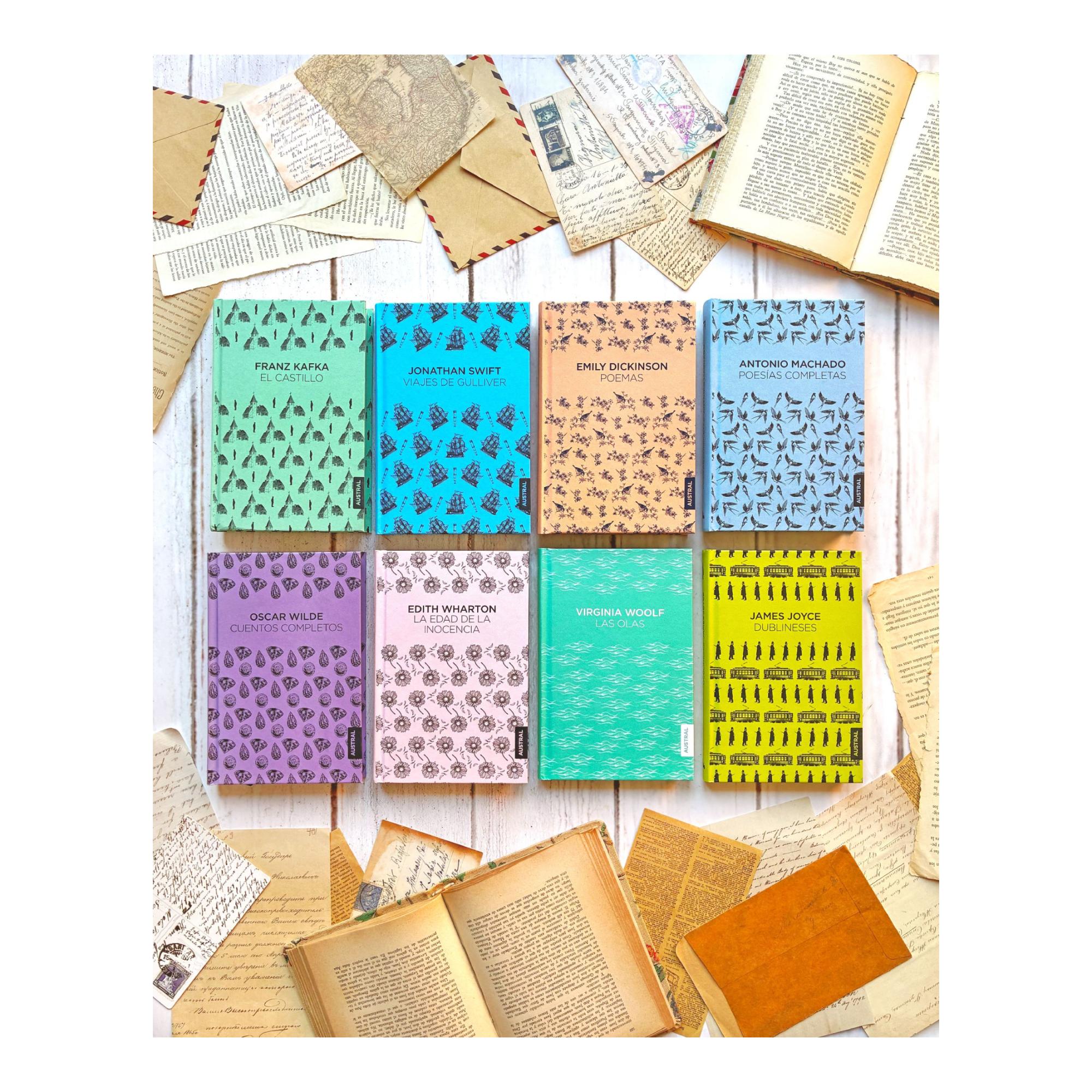 Viajes de Gulliver (Bolso) 3