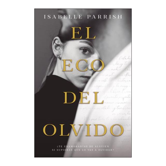 Imagem 0 de El eco del olvido (Capa mole)