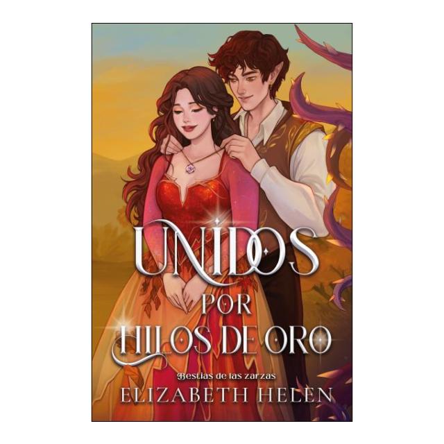 Imagen 0 de Unidos por hilos de oro (Tapa blanda)
