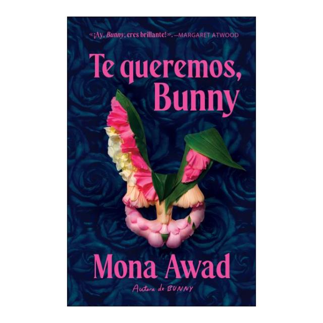 Imagem 0 de Te queremos, Bunny (Capa mole)