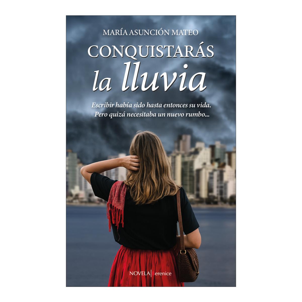 Conquistarás la lluvia (Capa mole) 1