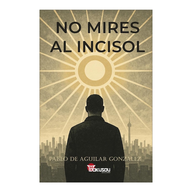 Imagem 0 de NO MIRES AL INCISOL (Capa mole)