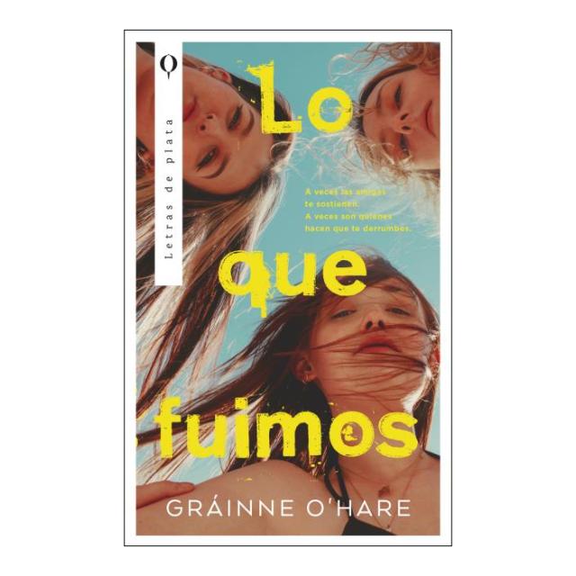 Lo que fuimos (Capa mole) 1