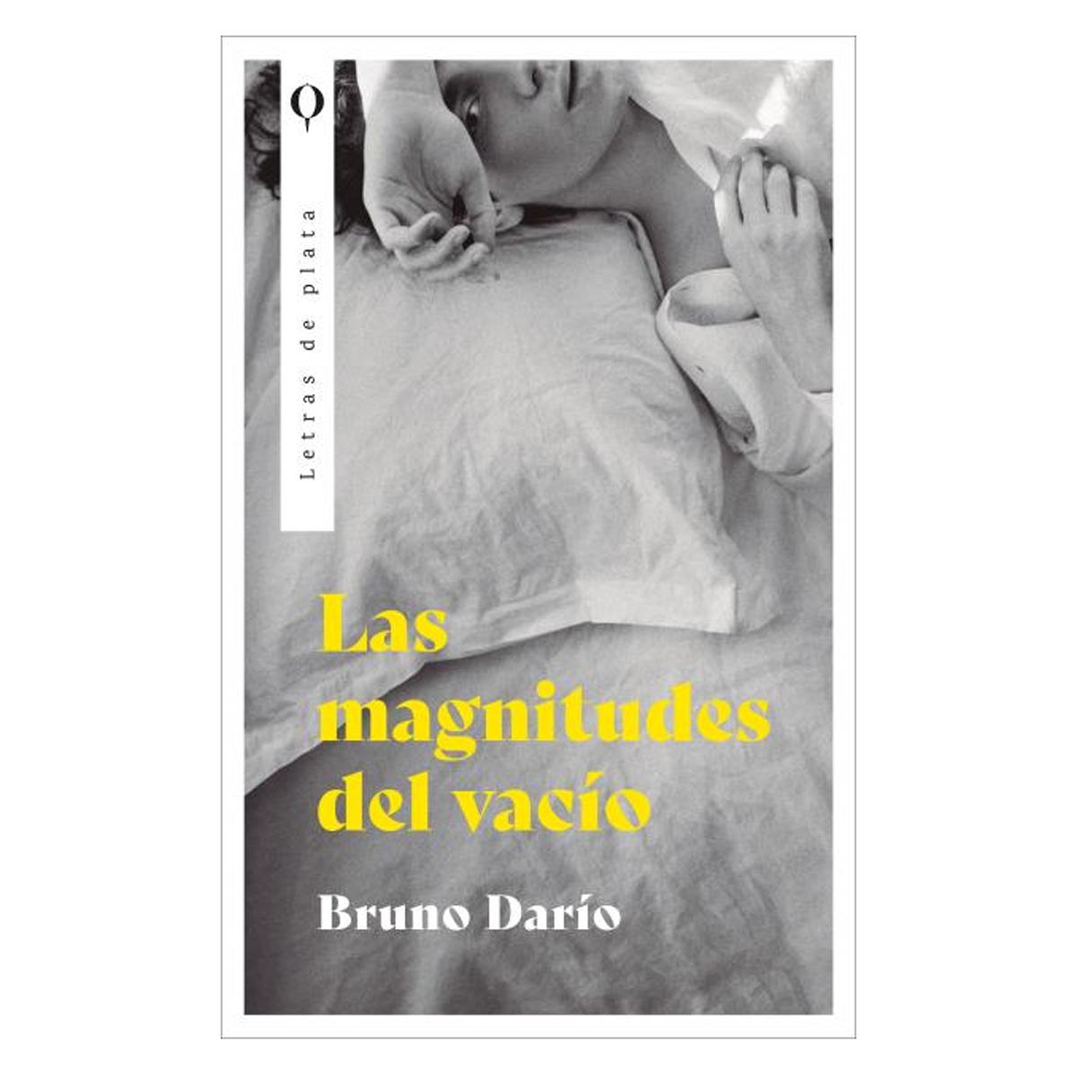 Imagem 0 de Las magnitudes del vacío (Capa mole)