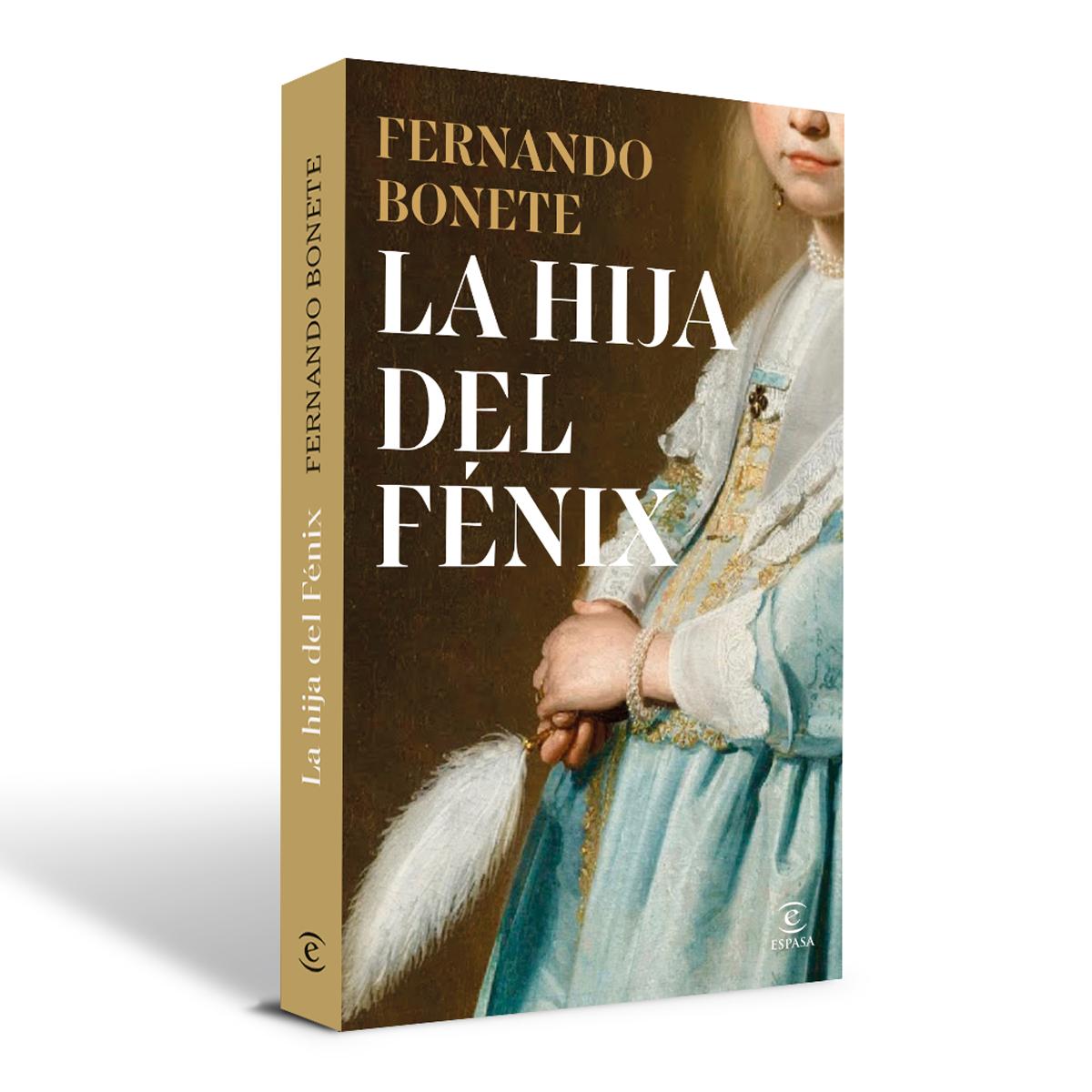 Imagem 0 de La hija del Fénix