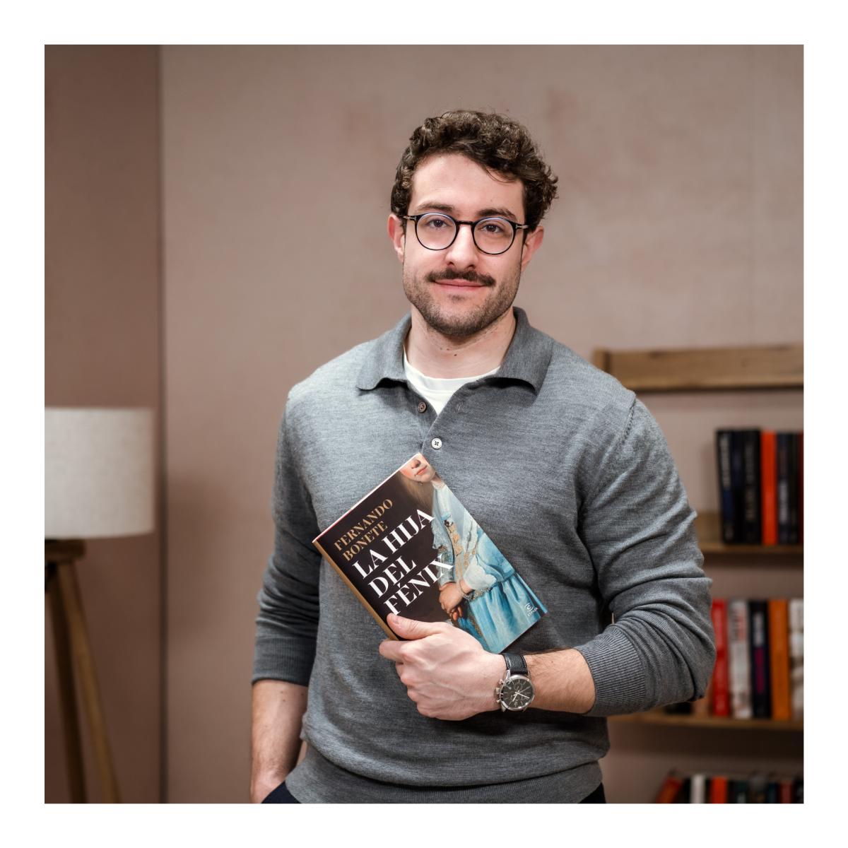 La hija del Fénix 3