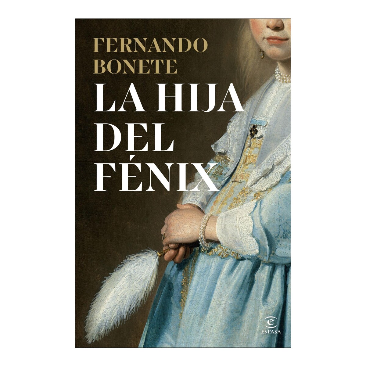 La hija del Fénix 3