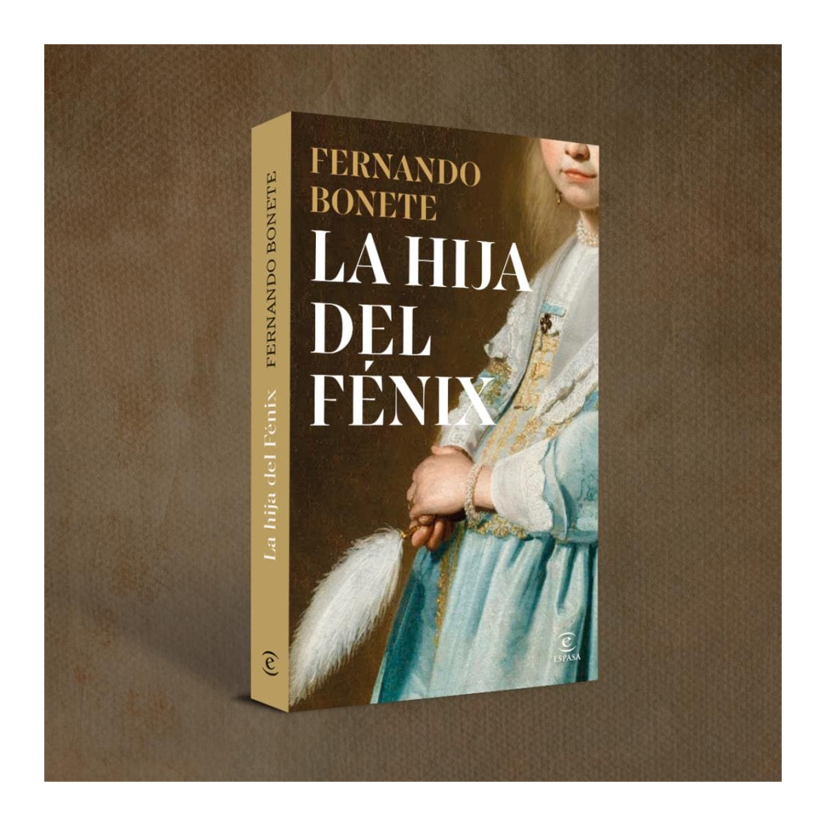 La hija del Fénix 4