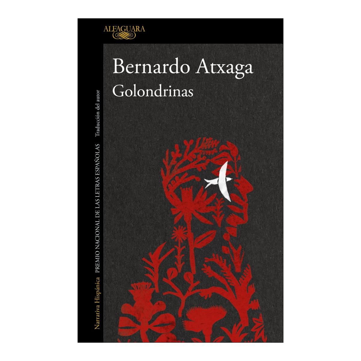 Imagem 0 de Golondrinas (Capa mole)