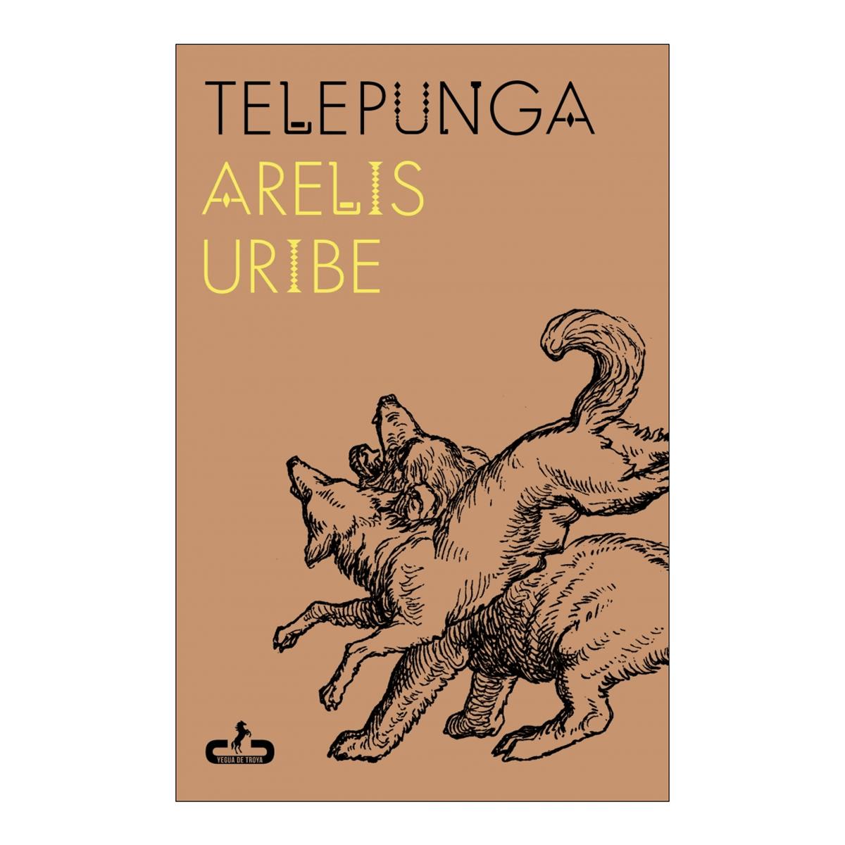 Telepunga (Capa mole) 1