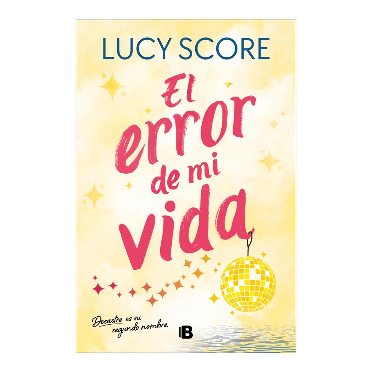 Imagen 0 de El error de mi vida (Story Lake 2)  (Tapa blanda)