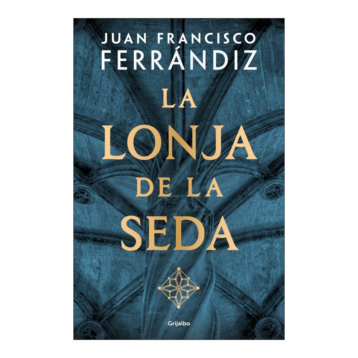 Imagem 0 de La Lonja de la Seda (Capa dura)