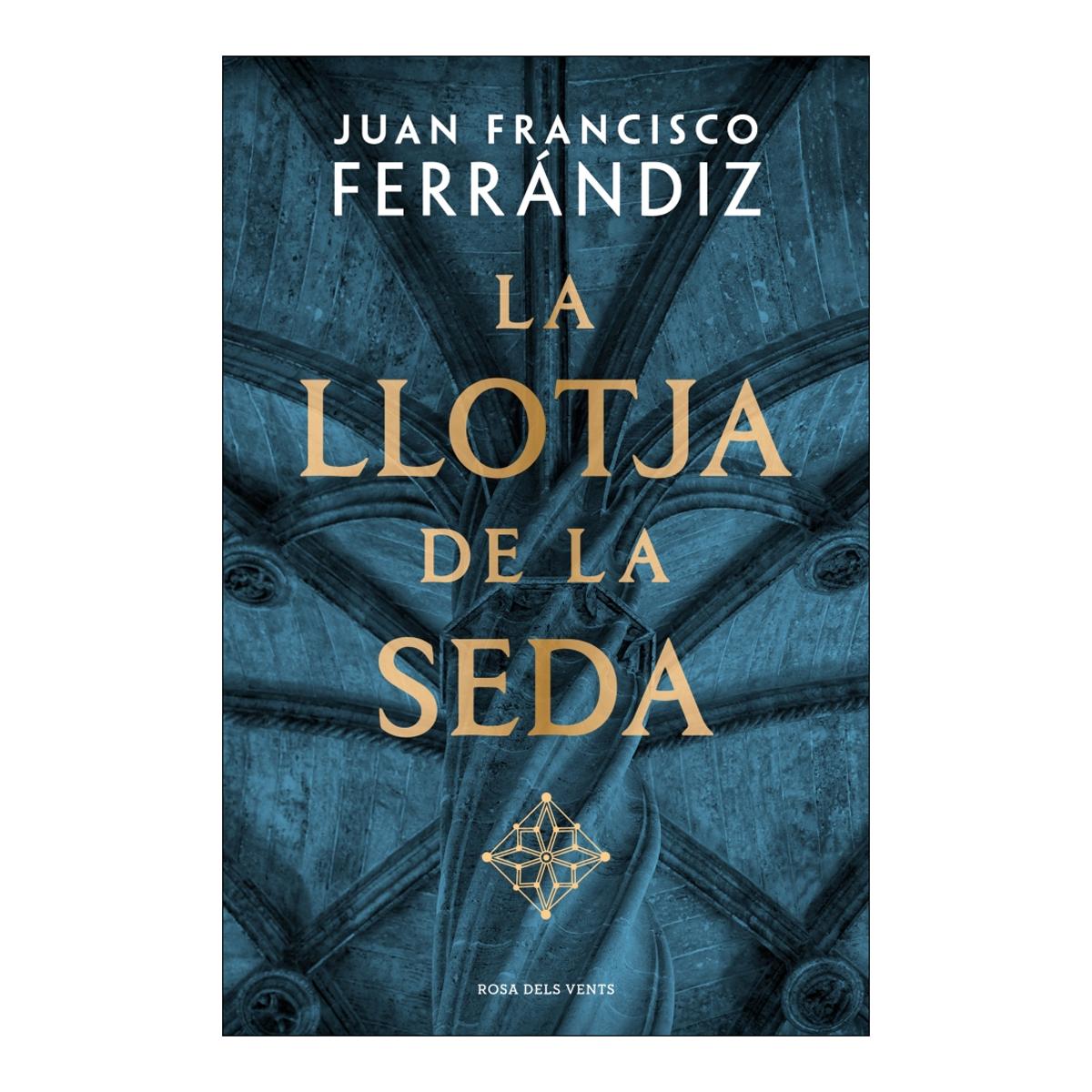 Imagem 0 de La Llotja de la Seda (Capa mole)