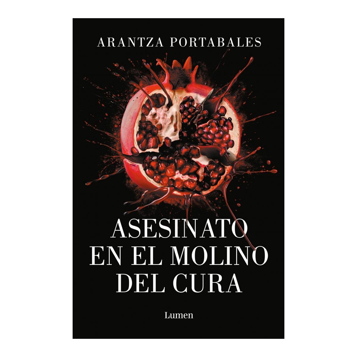 Imagem 0 de Asesinato en el Molino del Cura (Los crímenes de Loeiro 2) (Capa mole)