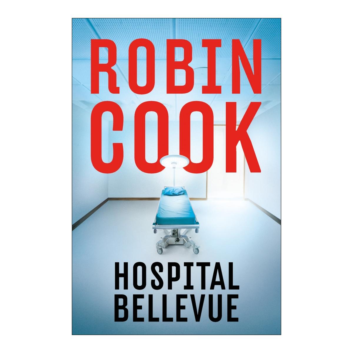 Imagem 0 de Hospital Bellevue (Capa mole)
