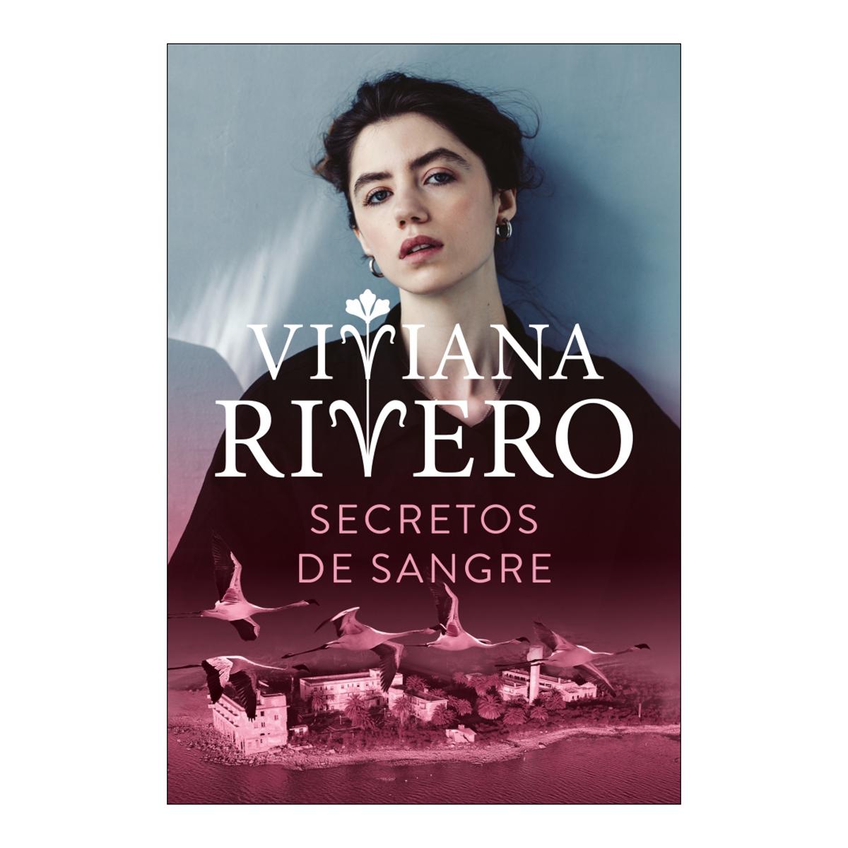 Secretos de sangre (Capa mole) 1