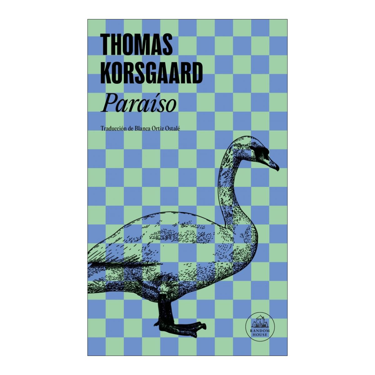 Paraíso (Trilogía de Tue 3) (Capa mole) 1