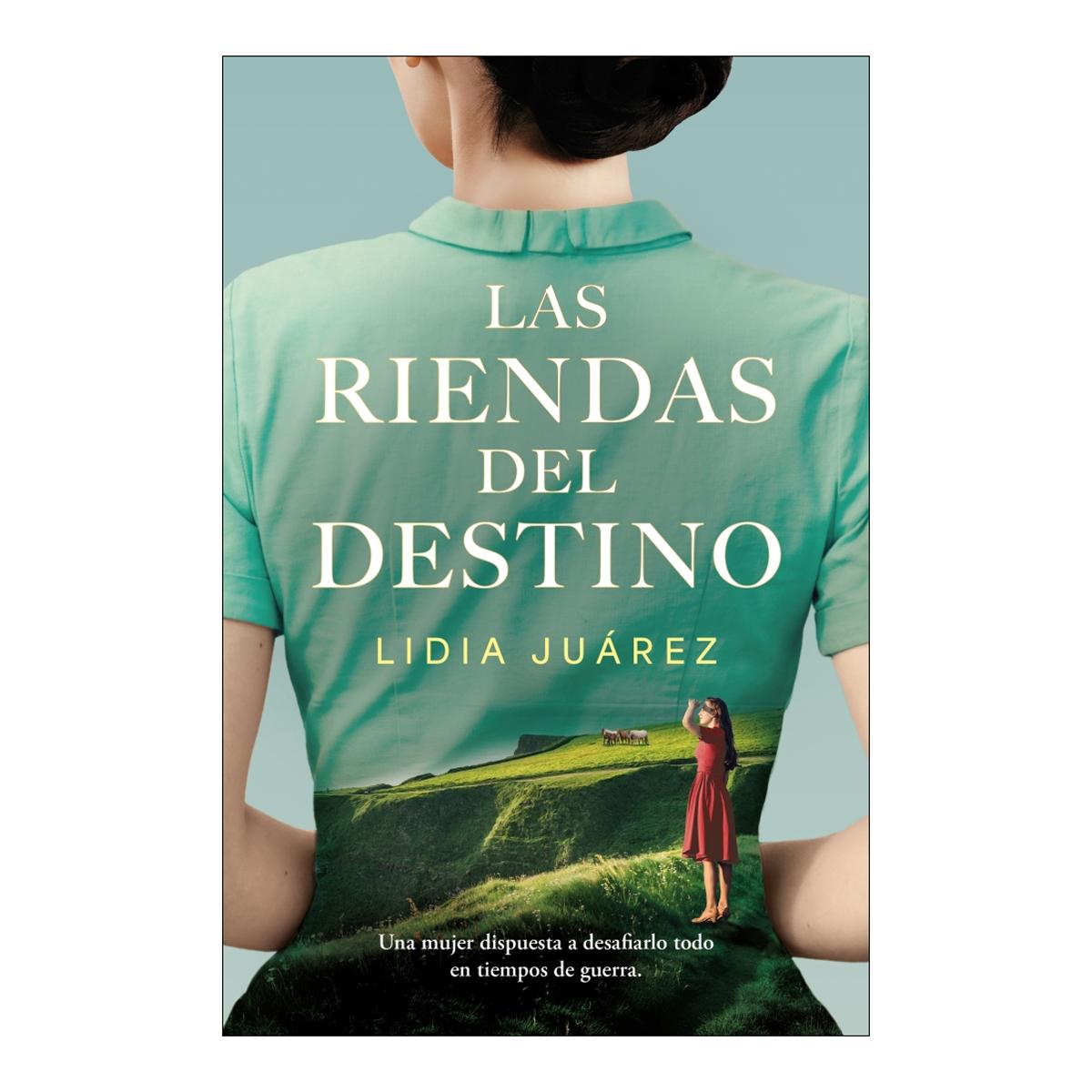Las riendas del destino (Capa mole) 1