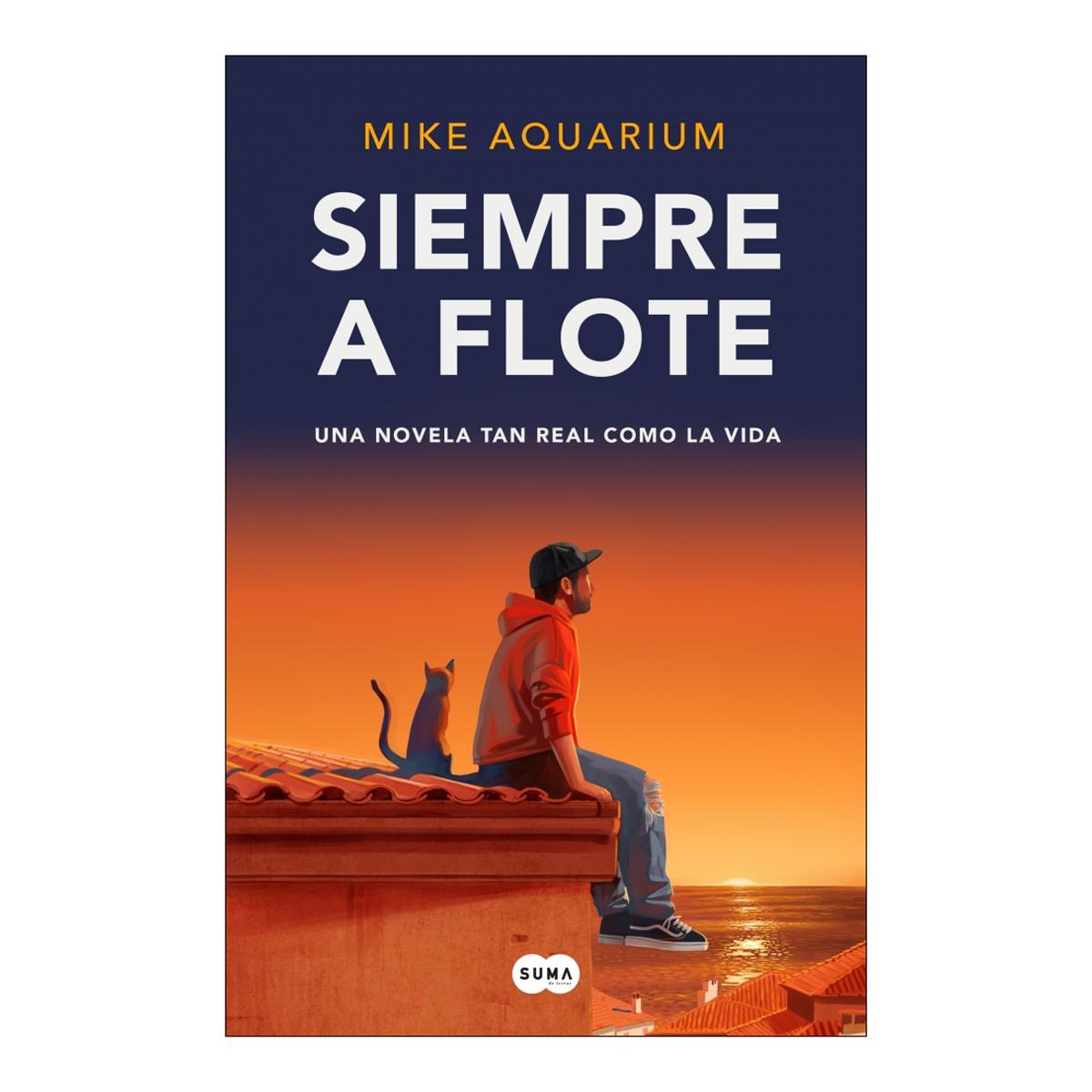 Imagen 0 de Siempre a flote  (Tapa blanda)