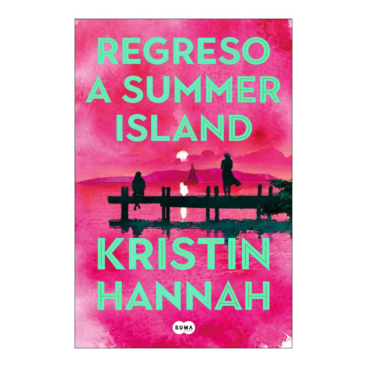 Imagem 0 de Regreso a Summer Island (Capa mole)