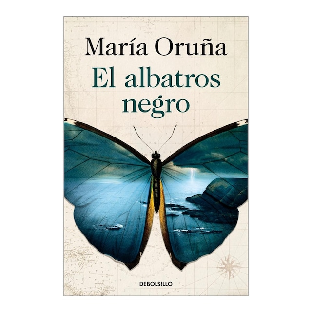 Imagem 0 de El albatros negro