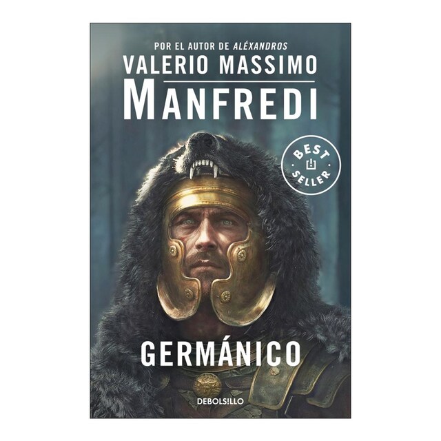 Imagem 0 de Germánico