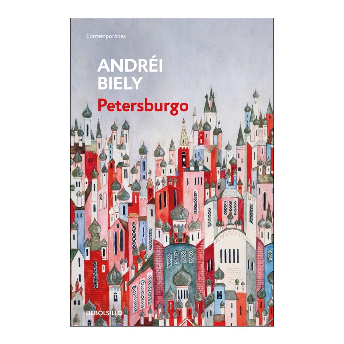 Petersburgo 1