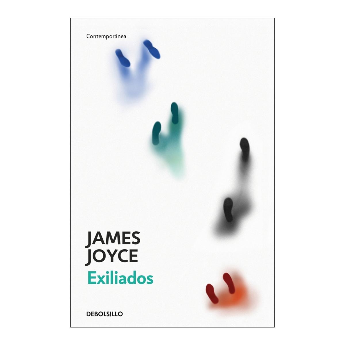 Imagem 0 de Exiliados