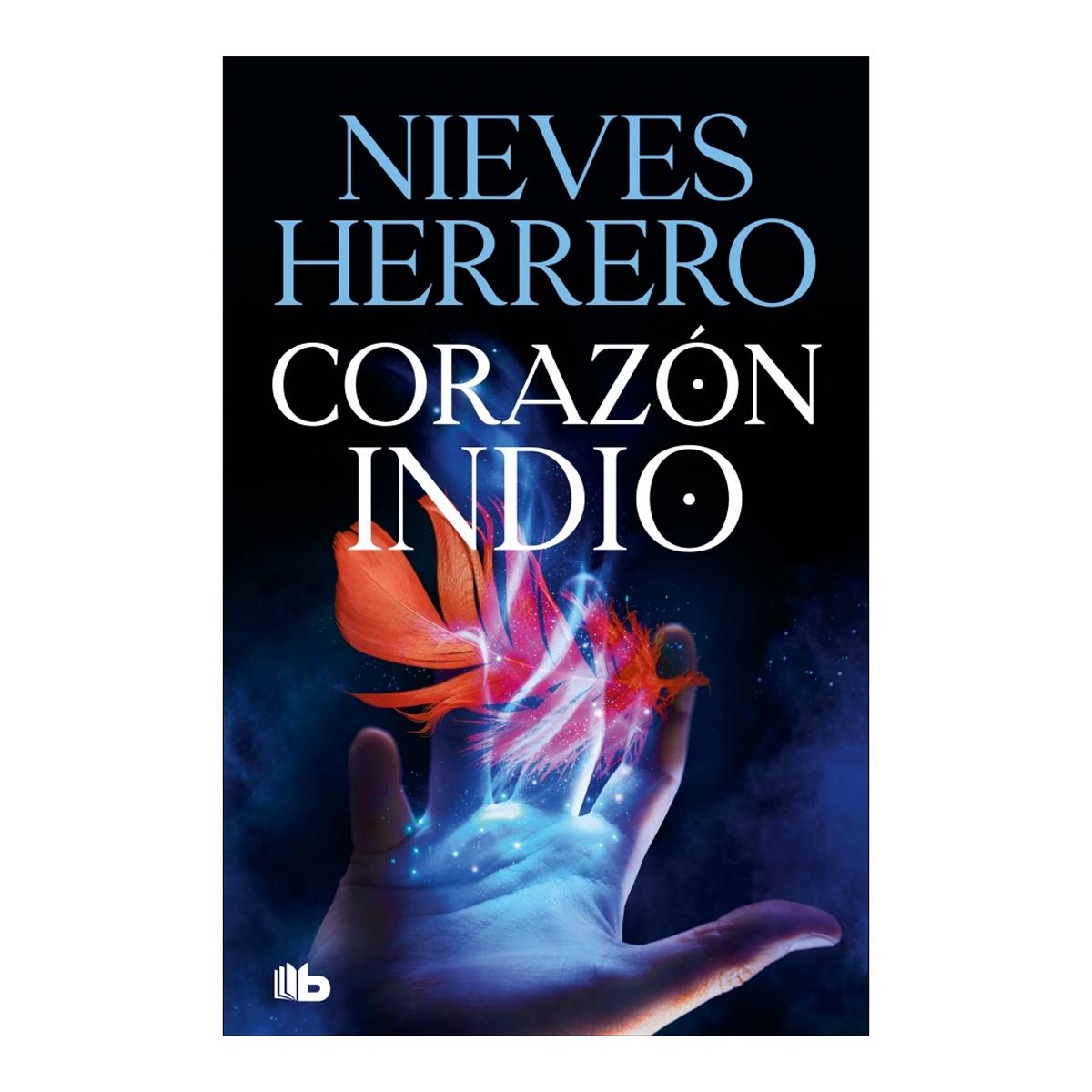 CORAZÓN INDIO  (Tapa blanda) 1