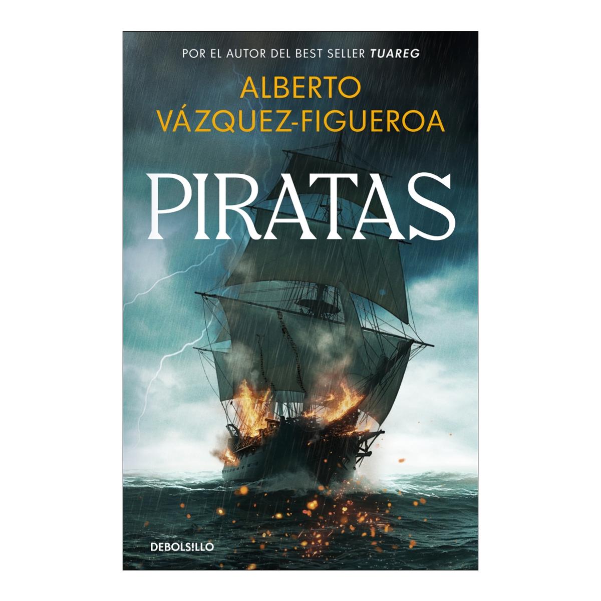 Imagem 0 de Piratas (Piratas 1)
