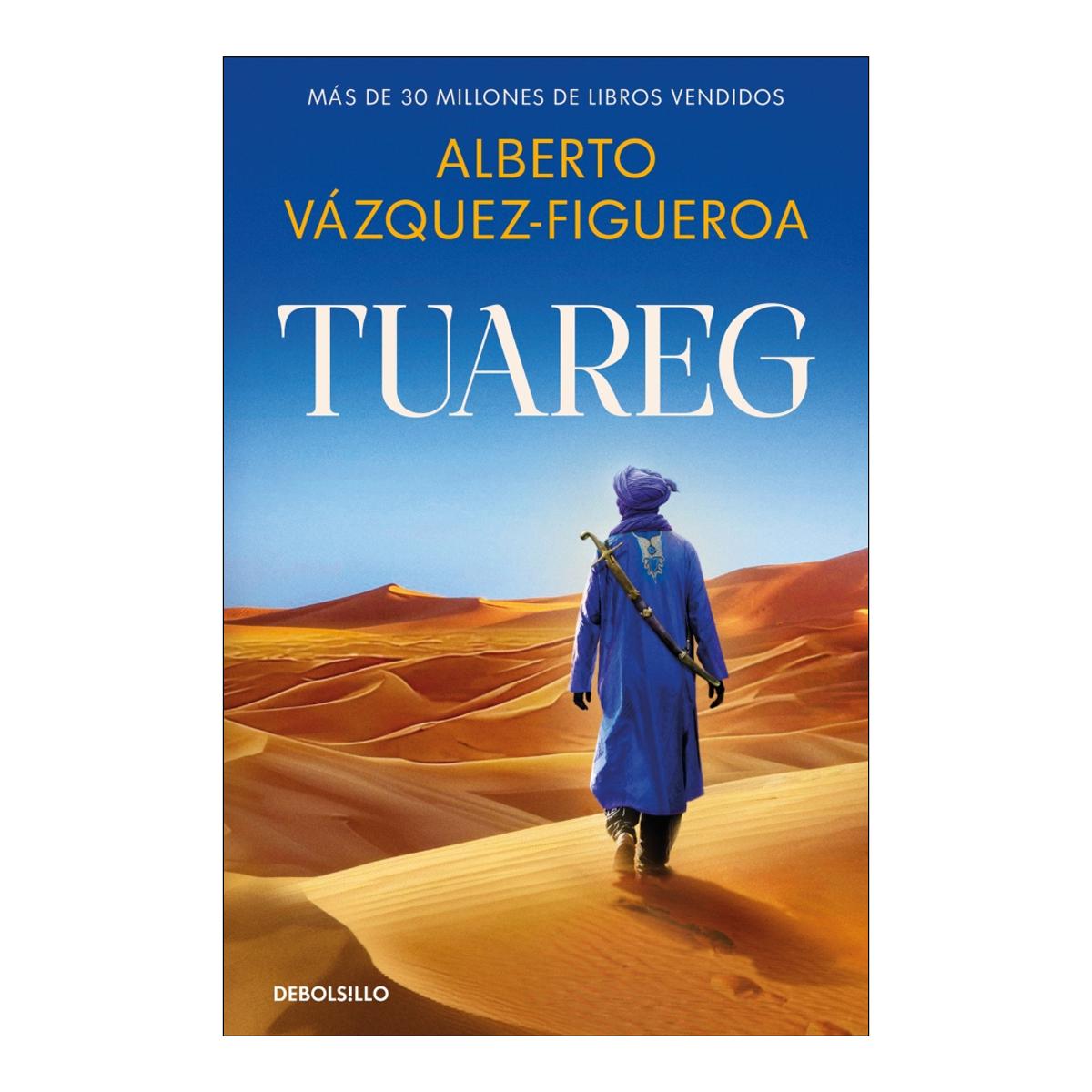 Imagem 0 de Tuareg (Tuareg 1)